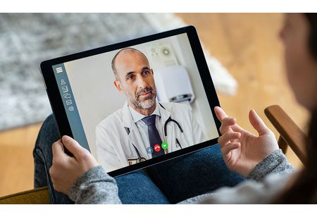 Global Coronavirus Pandemic has accelerated the need for 5G Networks to facilitate faster real time remote healthcare